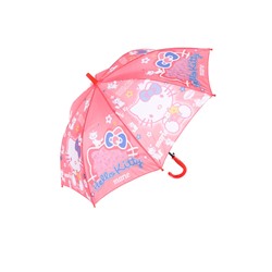 Зонт дет. Vento 3550-4 полуавтомат трость