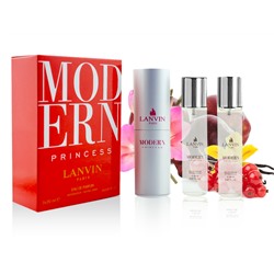 Lanvin Modern Princess EDP 3х20мл