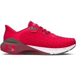 Кроссовки мужские UA HOVR Machina 3 Clone-RED, Under Armour