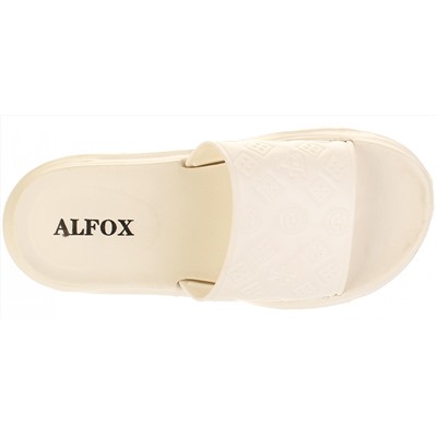 Пантолеты Alfox A5525_белый