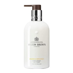 Molton Brown Orange & Bergamot Handlotion