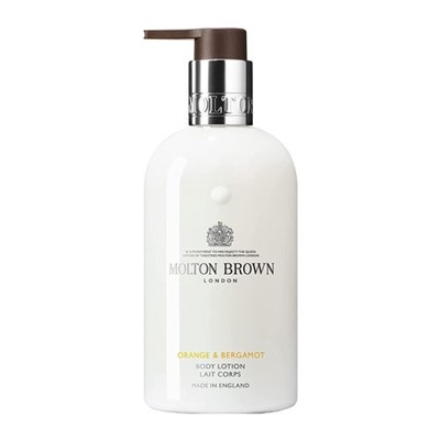 Molton Brown Orange & Bergamot Handlotion