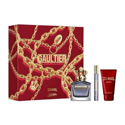 Jean Paul Gaultier Scandal Pour Homme Geschenkset