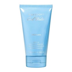 Davidoff Cool Water Woman Showergel