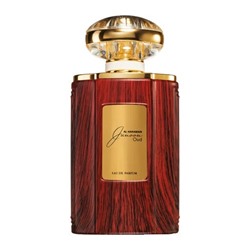 Al Haramain Junoon Oud Eau de Parfum