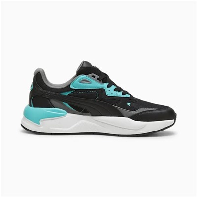 Mercedes F1 X-Ray Speed Unisex Sneakers