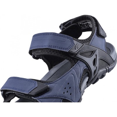 Сандалии мужские SANDALS  M018, 4F