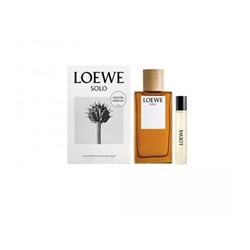 Loewe Solo Loewe Geschenkset