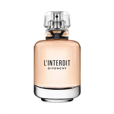 Givenchy L'Interdit Eau de Parfum Nachfüllbar