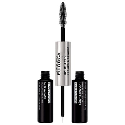 Filorga (Филорга) Optim-Eyes Lashes & Brows Wimpernpflege Augenpflege, 13 g