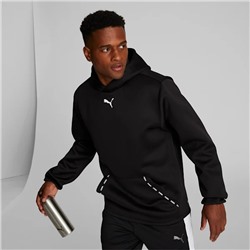 PUMA Fit Men's Hoodie