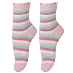 Носки детские Para Socks (N3D003) розовый