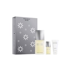 Issey Miyake L'Eau d'Issey Pour Homme Geschenkset