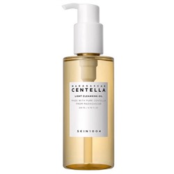 SKIN1004 Madagascar Centella Light Cleansing Oil гидрофильное масло с центеллой