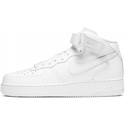 Кроссовки мужские AIR FORCE 1 MID '07, Nike