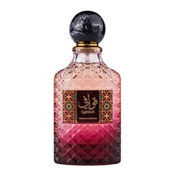 Paris Corner Qawafi Eau de Parfum