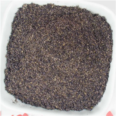 Натуральный пищевой краситель Темно-фиолетовый 100 г