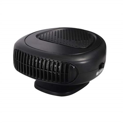 Автомобильный портативный обогреватель AUITO HEATER FAN 12V/150W оптом