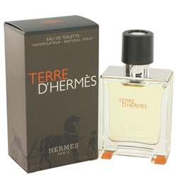 HERMES TERRE D'HERMES m