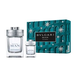 Bvlgari Man Rain Essence Geschenkset