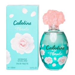 Grès Cabotine Floralie Eau de Toilette