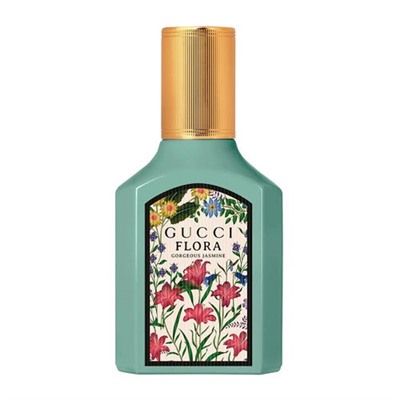 Gucci Flora Gorgeous Jasmine Eau de Parfum