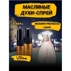 LANVIN Modern Princess масляные духи спрей (6 мл)