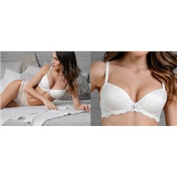 DIMANCHE LINGERIE Бюстгальтер формованный.  Чашка Ribera 1151