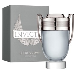 mini PACO RABANNE INVICTUS m EDT 1,5 ml