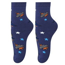 Носки детские Para Socks (N2D0011) джинс