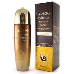 Тоник Farmstay Escargot Noblesse Intensive Toner, 150 мл (51)