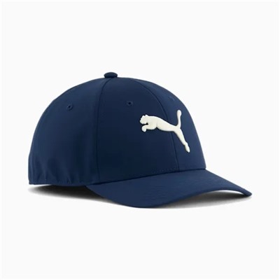 PUMA Hemlock Stretch Fit Cap