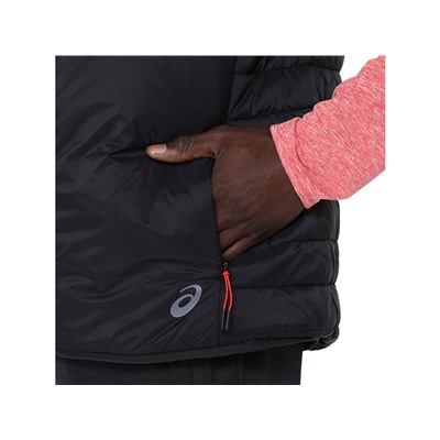 MEN'S PERFORMANCE INSULATED VEST 2.0