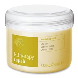 Маска питательная для сухих волос LAKME k.therapy repair, 250 мл