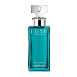 Calvin Klein Eternity For Women Aromatic Essence Eau de Parfum