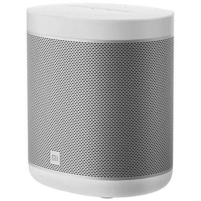 Умная колонка Xiaomi Mi Smart Speaker L09G, голосовой помощник Маруся, 12Вт, Wi-Fi, BT,серая