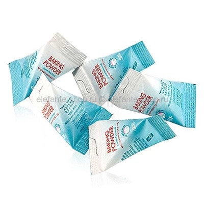 Скраб для лица ETUDE HOUSE BAKING POWDER CRUNCH PORE SCRUB, 7гр*24 порции