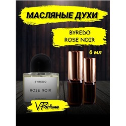 Духи Byredo ROSE NOIR.