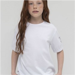 GFT7145U футболка для девочек