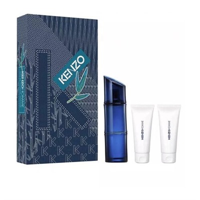 Kenzo Homme Intense Geschenkset