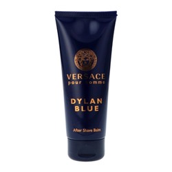 Versace Dylan Blue Pour Homme Aftershave Balsam