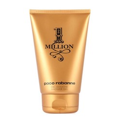 Paco Rabanne 1 Million Showergel