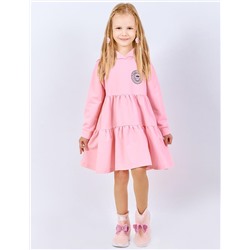 Платье для девочки KETMIN PRINCESS цв.Розовый