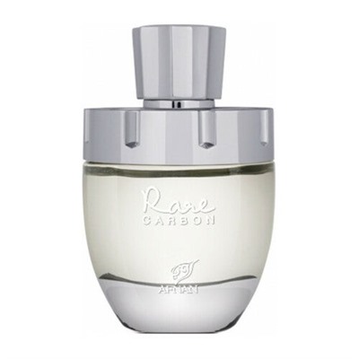 Afnan Rare Carbon Eau de Parfum