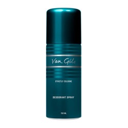 Van Gils Strictly Cologne Deodorant