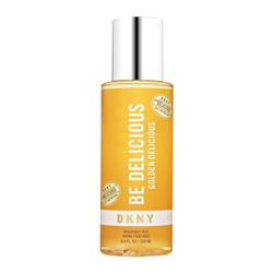 Donna Karan DKNY Golden Delicious Body Mist