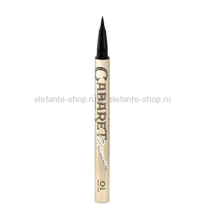 Подводка фломастер для глаз VS Cabaret Premiere Eyeliner Pen (KO)