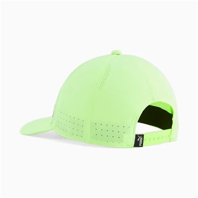 PUMA Mesh Performance Adjustable Cap