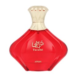 Afnan Turathi Femme Red Eau de Parfum