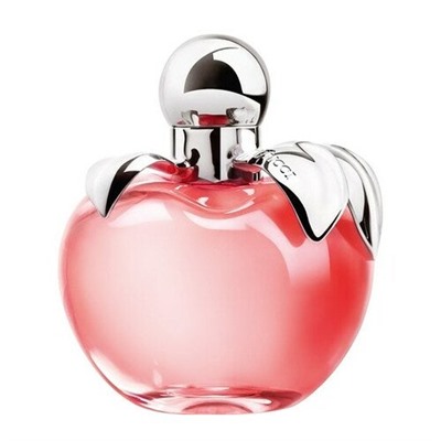 Nina Ricci Nina Eau de Toilette Nachfüllbar